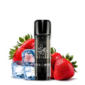 Elfbar ELFA Pod Strawberry Ice – Erdbeere Eis 20mg Nikotinsalz