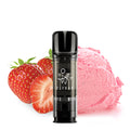 Elfbar ELFA Pod Strawberry Ice Cream – Erdbeere Eiscreme cremig 20mg Nikotinsalz