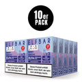 Elfbar ELFA Pods Blueberry Snoow 10er Pack Bundle – Großhandel B2B ArBo Wholesale