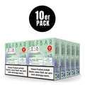 Elfbar ELFA Pods Cranberry Grape 10er Pack Bundle – Großhandel B2B ArBo Wholesale