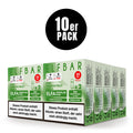 Elfbar ELFA Pods Kiwi Passion Fruit Guava 10er Pack Bundle – Großhandel B2B ArBo Wholesale