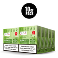Elfbar ELFA Pods Menthol 10er Pack Bundle – Großhandel B2B ArBo Wholesale