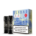 Elfbar ELFA Prefilled Pods Blackberry Lemon 2er Pack – Brombeere Zitrone 20mg Nikotinsalz