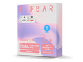 ELFA Pods Peach Ice nikotinfrei – 2er Pack, 4 ml Gesamtinhalt (2×2 ml) mit Mesh Coil, Peach Ice (Pfirsich-Kühle)