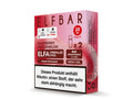 Elfbar ELFA Prefilled Pods Raspberry Watermelon 2er Pack – Himbeere Wassermelone 20mg Nikotinsalz
