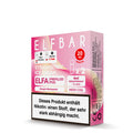 Elfbar ELFA Prefilled Pods Strawberry Ice Cream 2er Pack – Erdbeereis 20mg Nikotinsalz