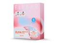 ELFA Pods Watermelon nikotinfrei – 2er Pack, 4 ml Gesamtinhalt (2×2 ml) mit Mesh Coil, Wassermelone