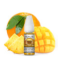ELFLIQ Pineapple Mango Orange Elfbar Nikotinsalz Liquid 10ml mit Ananas, Mango & Orange – 10mg & 20mg, Elfbar