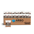 Green Dates Sour Cola 90g 16er Display – Cola Datteln Snack Großhandel bei ArBo Wholesale