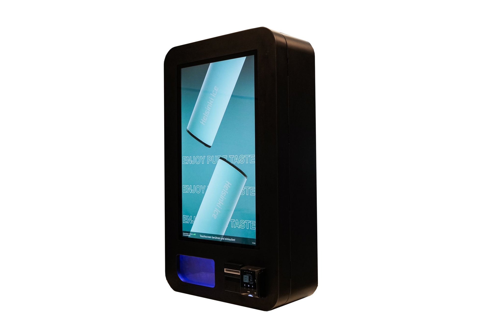Vape Preis Kiosk Vape Vending Automat mit Werbedisplay Vape Shop POS | Fast, Reliable & Easy Vape Preis Kiosk Vape Vending Automat mit Werbedisplay Vape Shop POS | Fast, Reliable & Easy