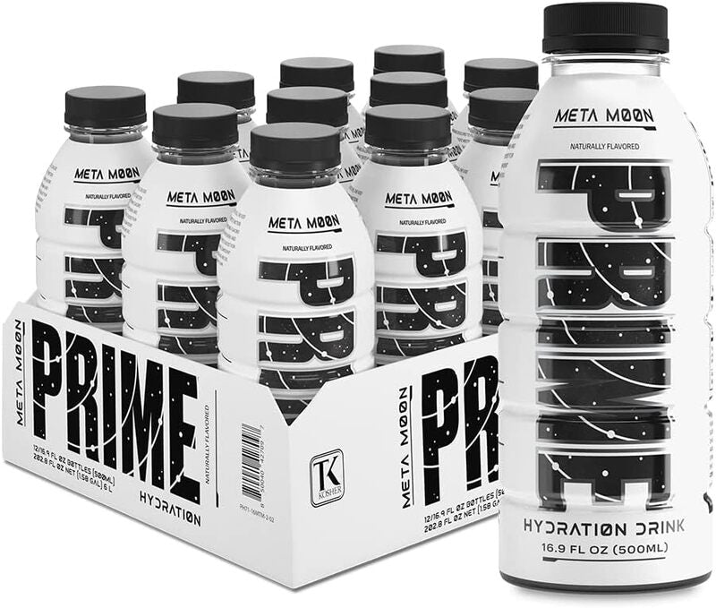 Prime Meta Moon 12x 500ml