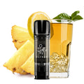 Elfbar ELFA Pod Pineapple Lemon QI – Ananas Zitrone Eistee 20mg Nikotinsalz