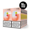 Lost Mary BM600 Marygy Ice 10er Pack by Elfbar – Energy Drink Eis Einweg E-Zigarette Großhandel ArBo