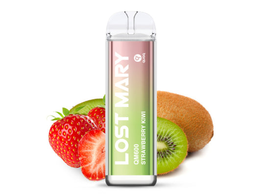 Lost Mary QM - Strawberry Kiwi - 1er