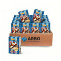 Tabby Looks Chicken but it's Chocolate Cookies & Cream 50g – Karton 24x50g Schoko Hähnchenkeule Kakaobiskuit Großhandel