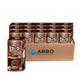Unico Lava Bites Double Chocolate 200g – Karton 15x200g Schoko Lava Cookies halal 20 Stück Großhandel