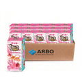 Unico Lava Bites Strawberry 200g – Karton 15x200g Erdbeer Lava Cookies halal 20 Stück Großhandel