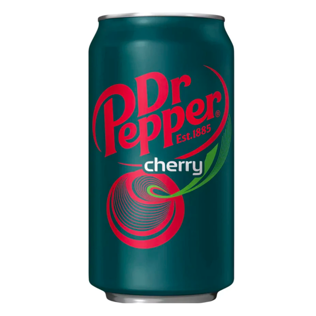 Dr Pepper Cherry Soda 12x 355ml