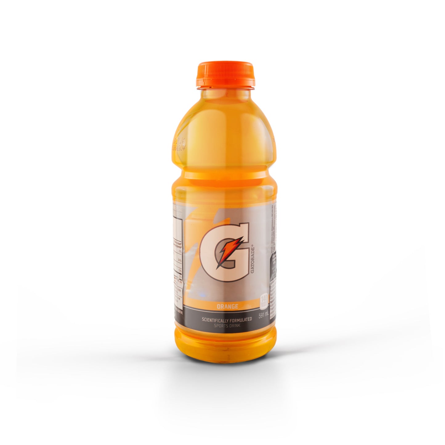 Gatorade Orange 24x 591ml