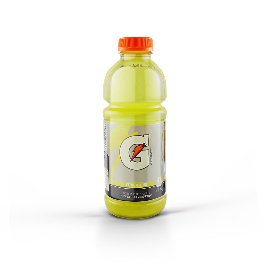 Gatorade Lemon Lime 24x 591ml