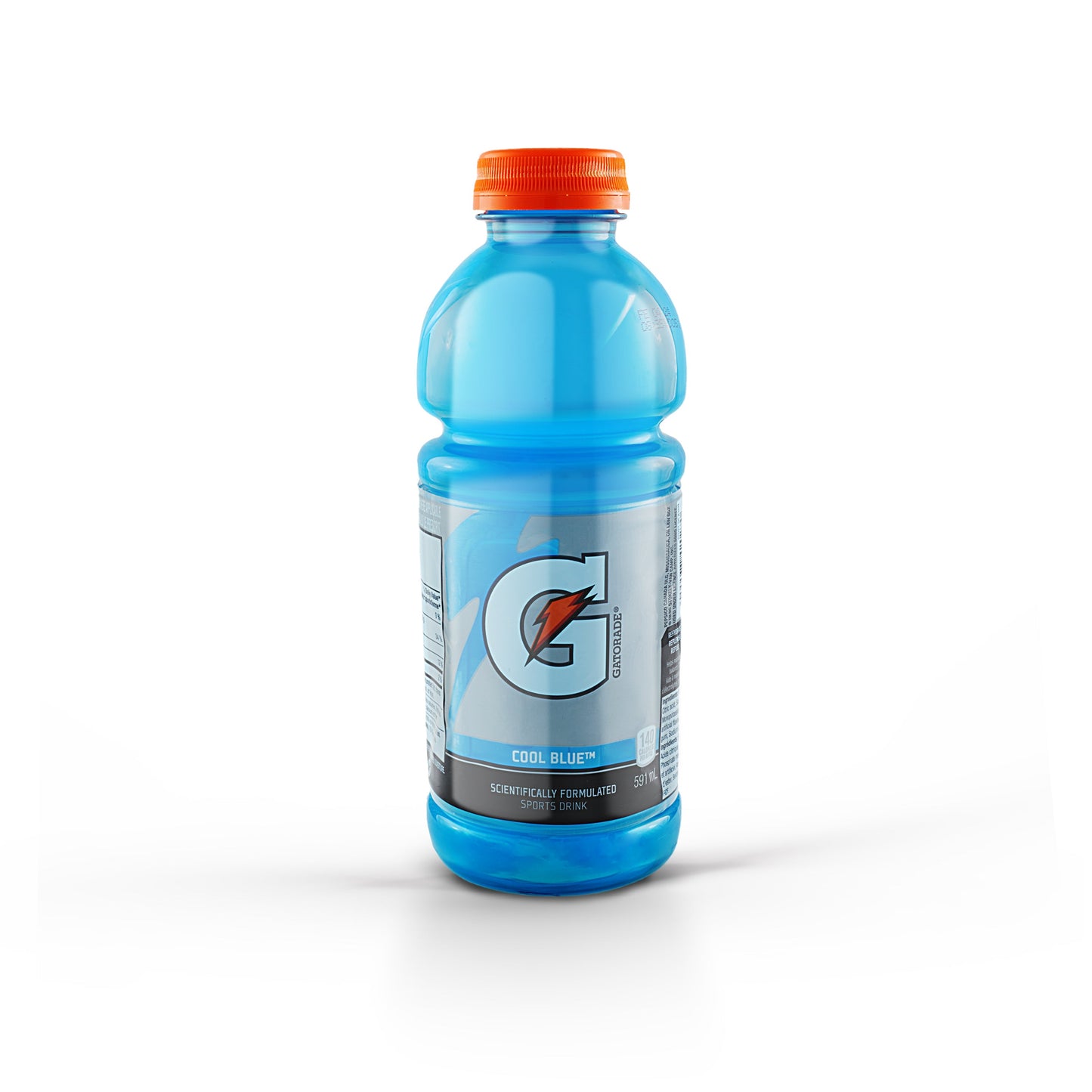 Gatorade Cool Blue 24x 591ml