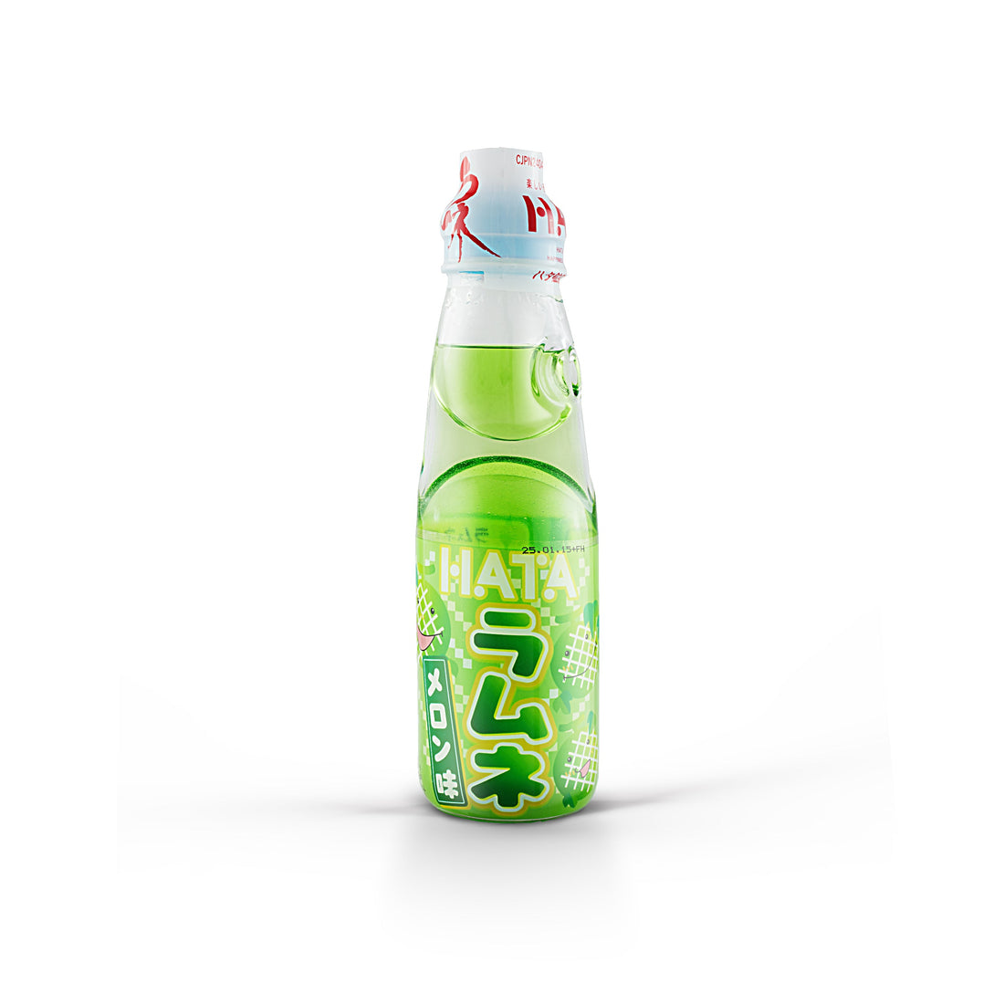Hata Ramune – Melone Soda 200 ml