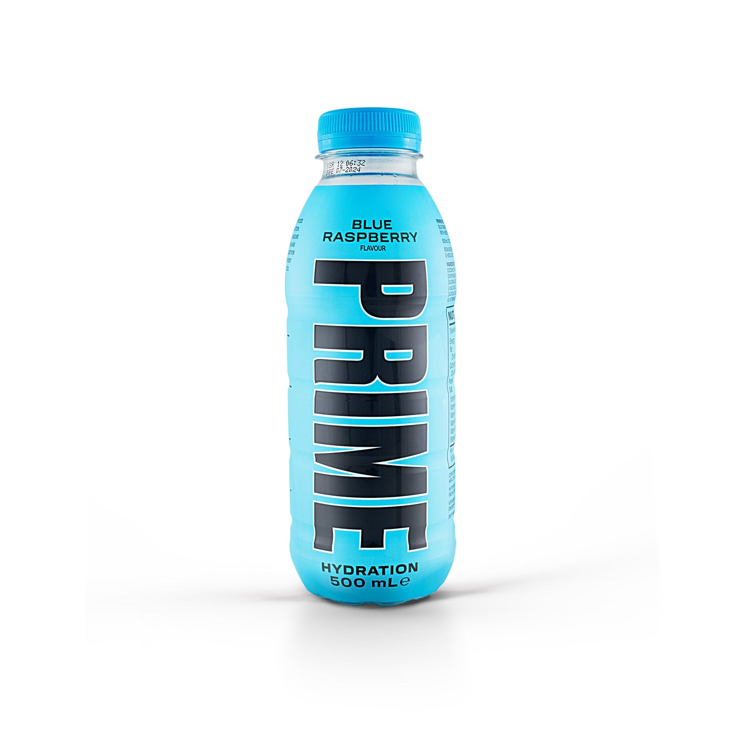 Prime Blue Raspberry 12x500ml