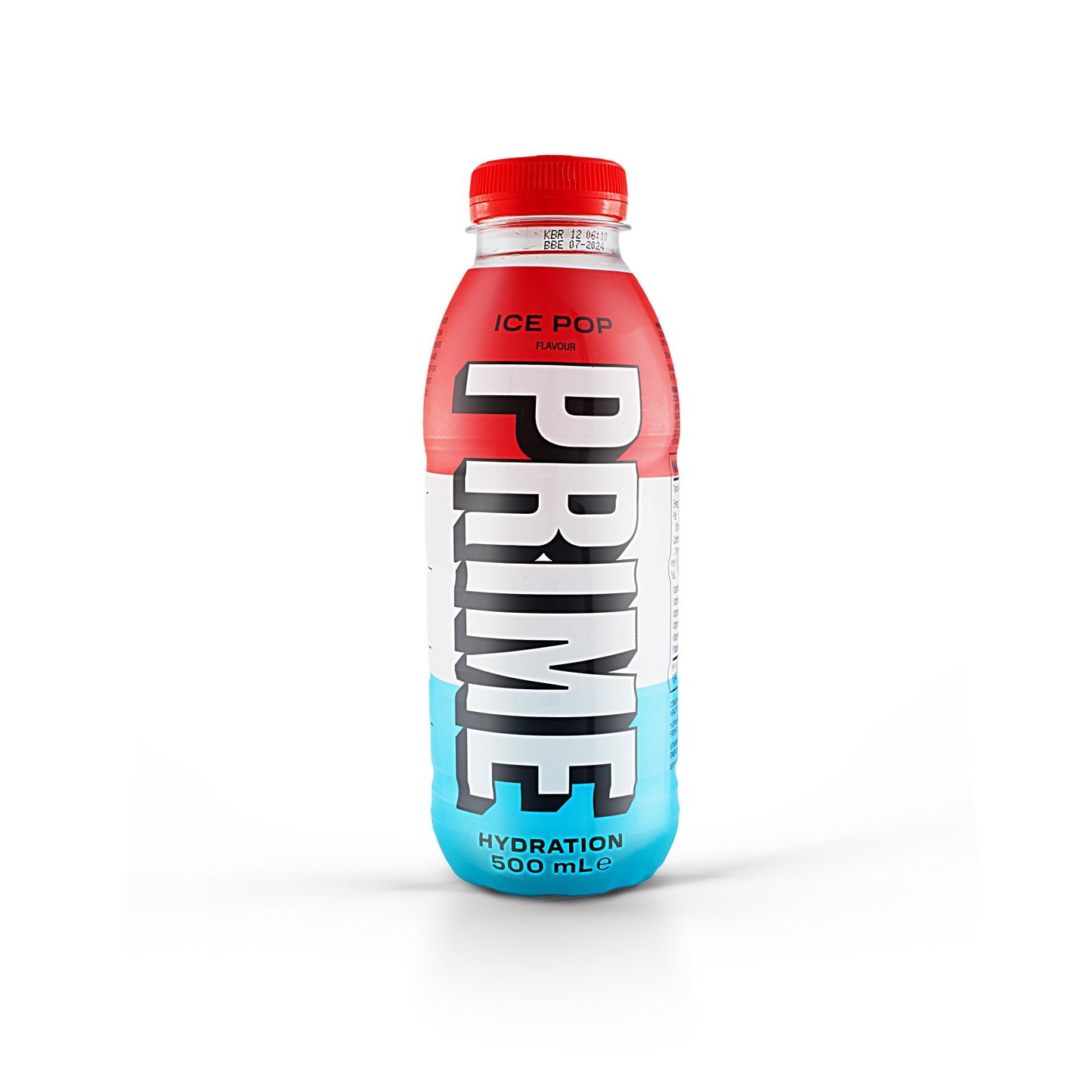 Prime Ice Pop 12x 500ml