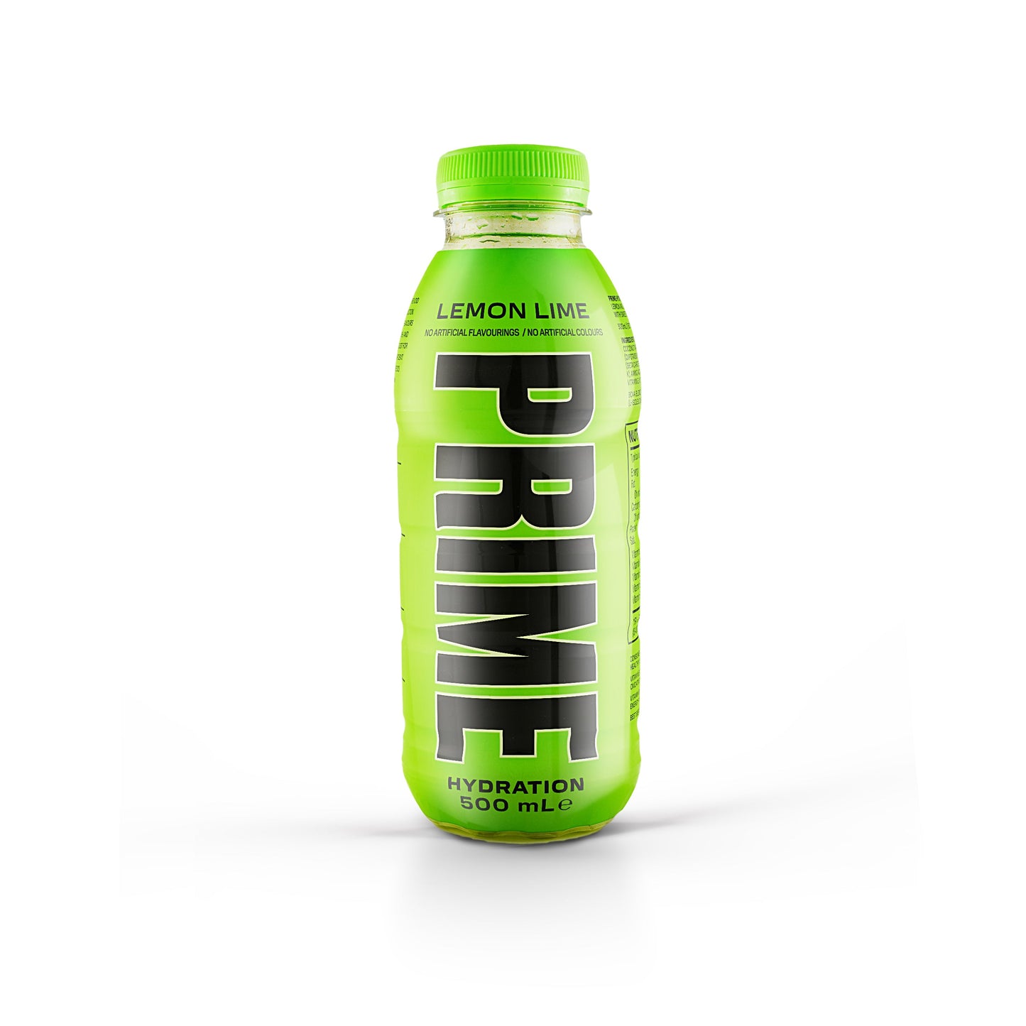 Prime Lemon Lime 12x 500ml