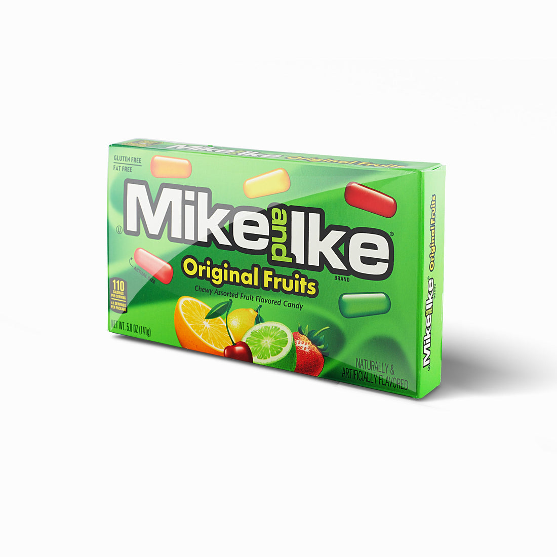 Mike and Ike - Original Fruits 141 g