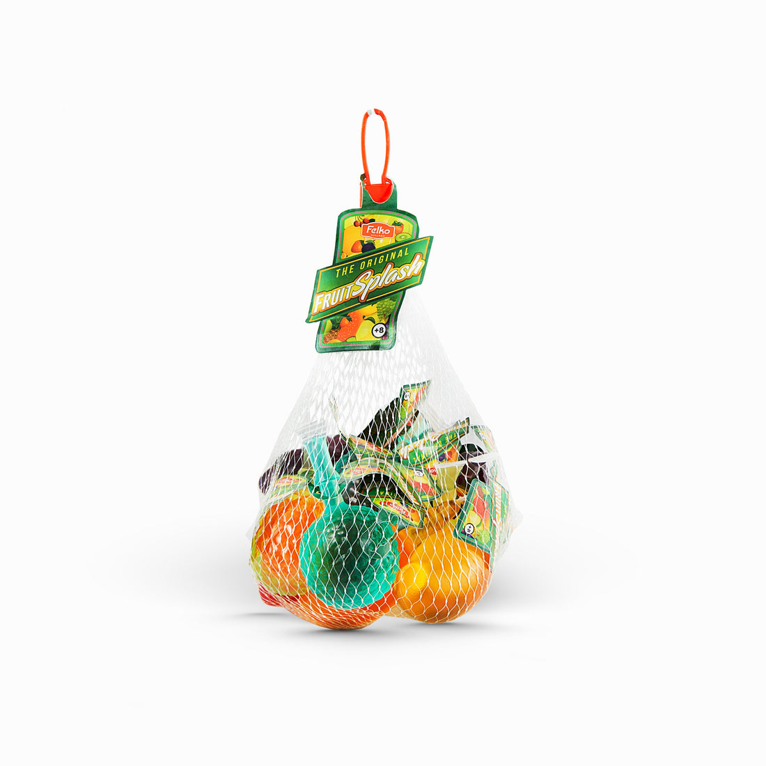 Felko Fruit Splash 24x 310g